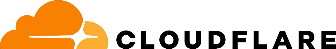 Cloudflare Logo